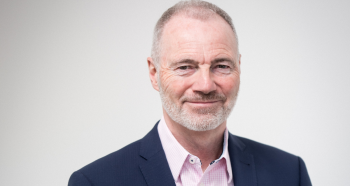 Brian Telford, Vice Chair