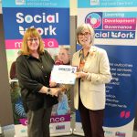 Staff and Chief Executive at Social Work Awards