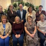 OCNNI Level 1 Certificate Employability Skills Receipients