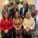 OCNNI Level 4 Award In The Internal Quality Assurance Of Assessment Processes & Practice Lucy Ferris (centre)