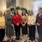 Western Trust Vocational Training Team