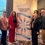 Chris Shields, Consultant Lead Psychologist Caroline King, SPPG Karen O’Brien, Director of AMHD Mairead McMullan, SPPG Anne Beattie, Carer Dr Brian Sweeney (GP) Aidan Ormsby, ARC Health Living Centre