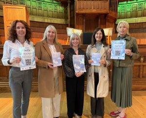 Health Visiting Team Western Trust