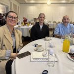 Attendees at Mental Health Collaborative