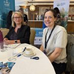 Attendees at Mental Health Collaborative