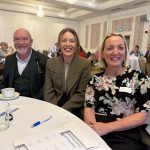 Attendees at Mental Health Collaborative