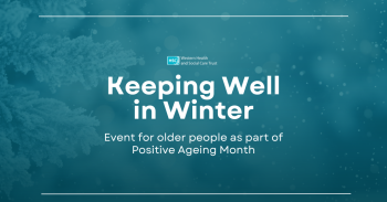 Keeping Well In Winter