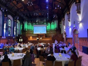 Launch Of Willows Embrace Booklet At Guildhall Derry Londonderry
