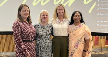 Dr Bernadette McNabb, Medicine SWAH; SAS Clinical Achievement Award; Dr Stephanie Warne SAS lead Western Trust; Dr Niamh Doherty, Obs & Gynae, Altnagelvin - SAS Champion Award; SAS Clinical Leadership Award; SAS Non-clinical Leadership Award; SAS Postgraduate Educator Award and SAS Undergraduate Educator Award; Dr Asima Bhuinyan, Medicine Altnagelvin, SAS Lifetime Achievement Award.