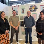 Unheard Voices Art Exhibition Strule Arts Centre Omagh11