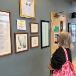 Unheard Voices Art Exhibition Strule Arts Centre Omagh8