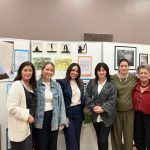 Addictions Team And Homeless Nurse