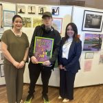 Client And Art