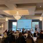 Attendees at Mental Health Collaborative